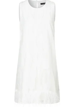 A-Linien-Kleid Walisea