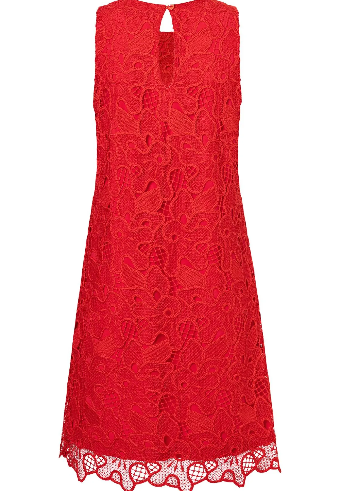 A-Linienkleid Zafina