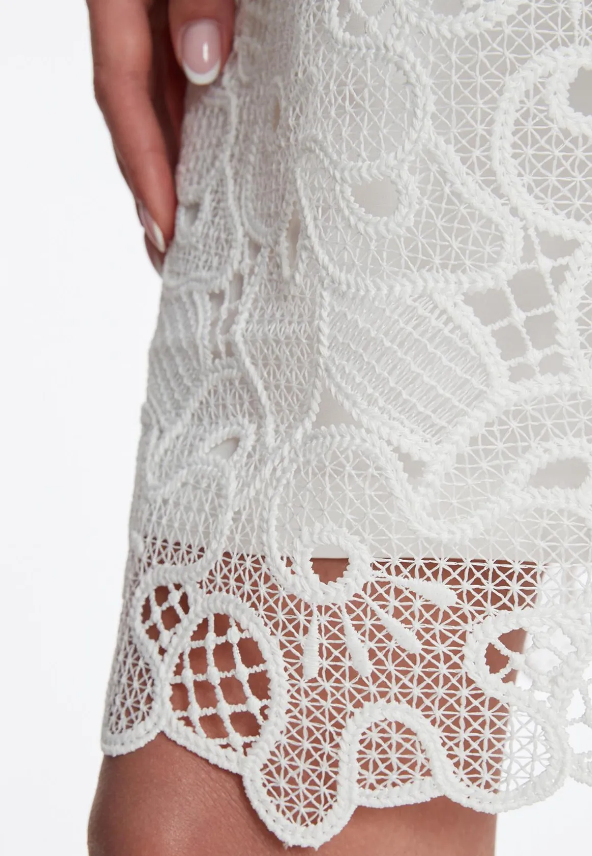 A-Linienkleid Zafira