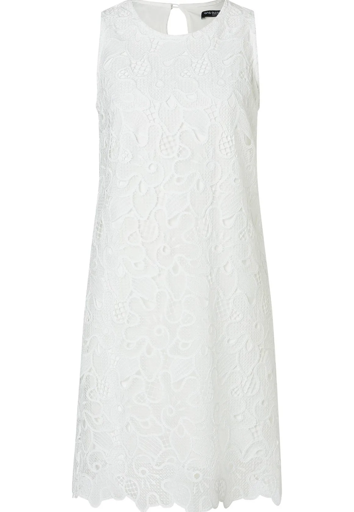 A-Linienkleid Zafira