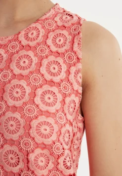 A-Linienkleid Zahea