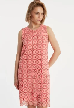 A-Linienkleid Zahea