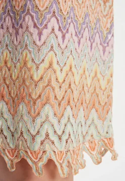 A-Linienkleid Zaja