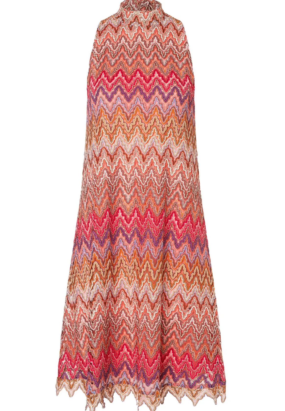 A-Linienkleid Zajala