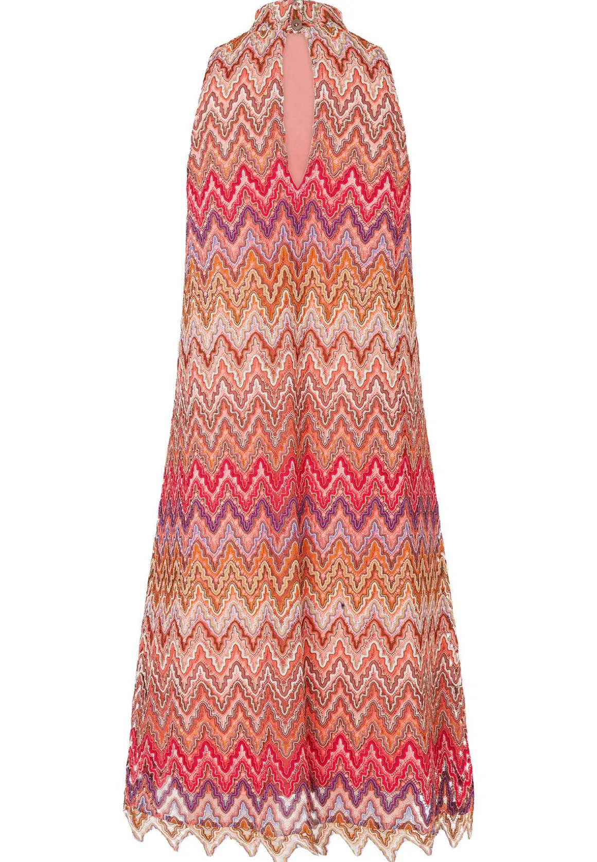 A-Linienkleid Zajala