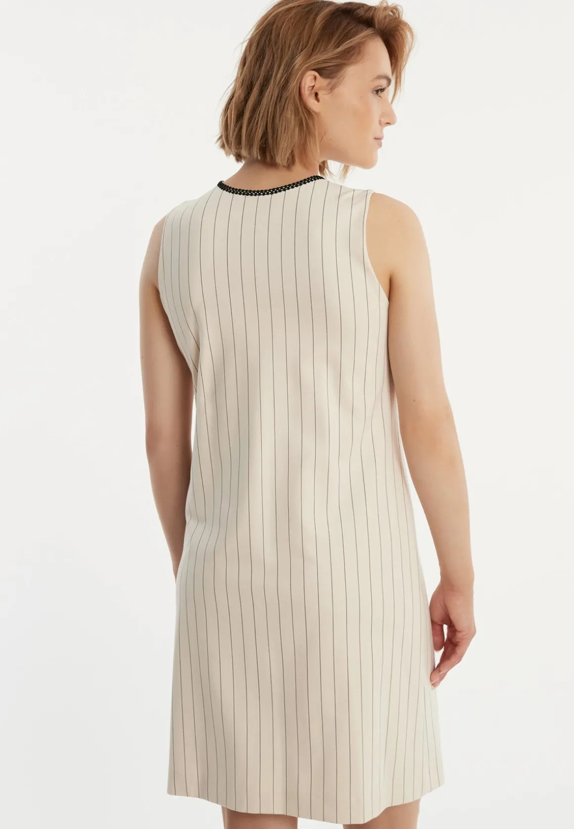 A-Linienkleid Zassy