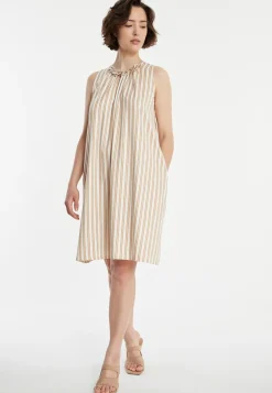 A-Linienkleid Zatora