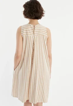 A-Linienkleid Zatora