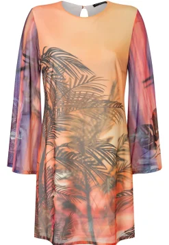 A-Linienkleid Zilla
