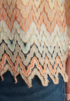 A-Linien Top Zecina