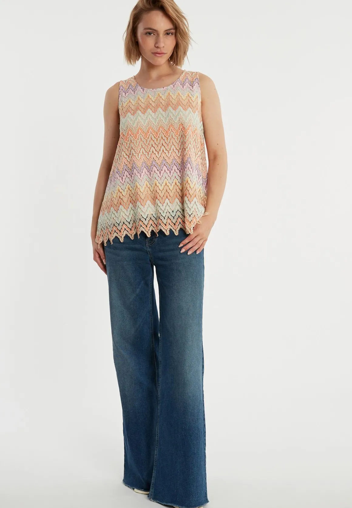 A-Linien Top Zecina