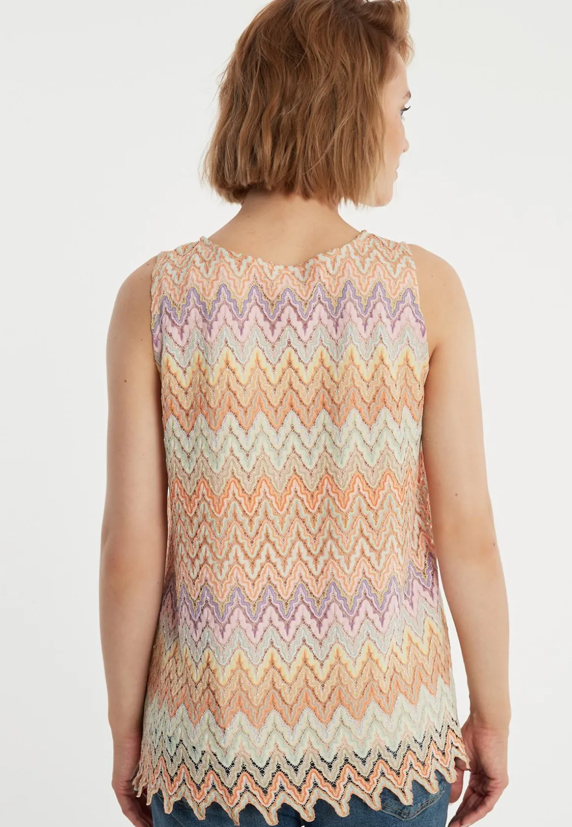 A-Linien Top Zecina