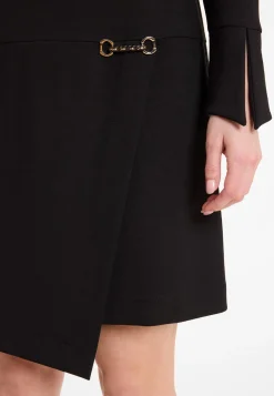 Asymmetrisches Kleid Agala