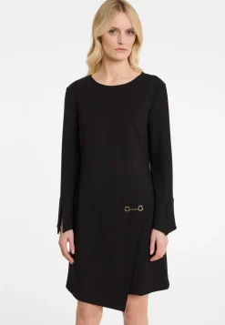 Asymmetrisches Kleid Agala