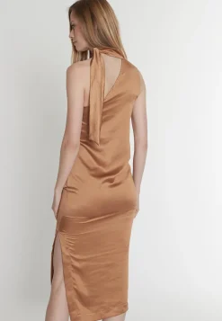 Asymmetrisches Kleid Pahemi