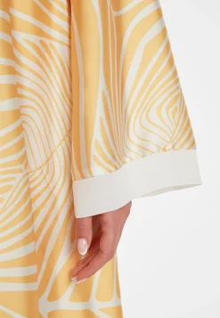 Asymmetrisches Kleid Zeana
