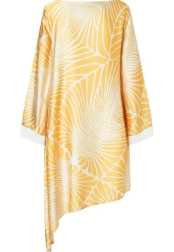Asymmetrisches Kleid Zeana