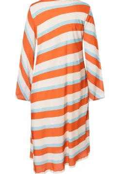 Asymmetrisches Kleid Zedoli