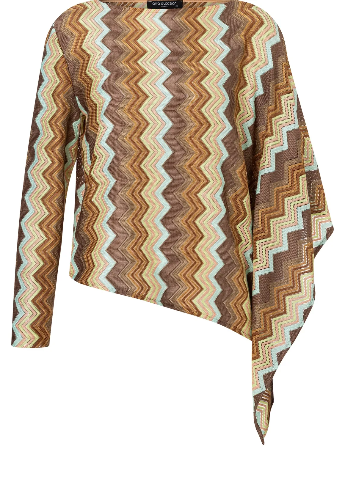Asymmetrisches Top Duola