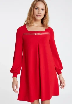Babydoll Kleid Sisara