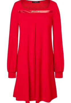 Babydoll Kleid Sisara