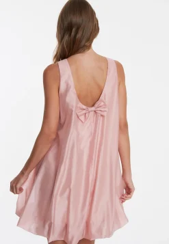 Ballonkleid Wakesa