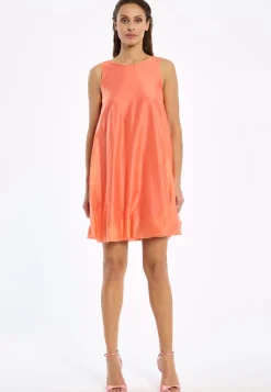 Ballonkleid Wakisa