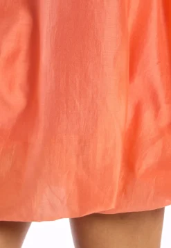 Ballonkleid Wakisa