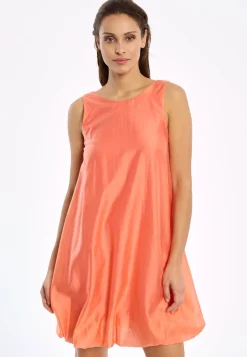 Ballonkleid Wakisa