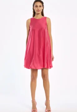 Ballonkleid Wakosa