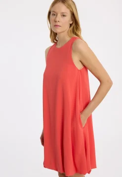 Ballonkleid Zamini