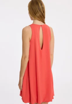 Ballonkleid Zamini