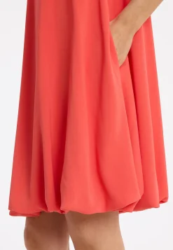 Ballonkleid Zamini
