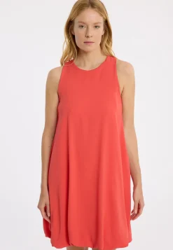 Ballonkleid Zamini