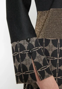 Bleistiftkleid Hestali