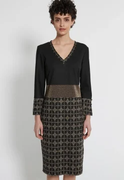 Bleistiftkleid Hestali