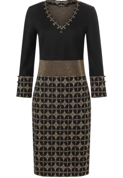 Bleistiftkleid Hestali