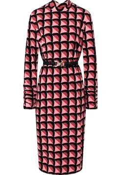 Bleistiftkleid Himlis