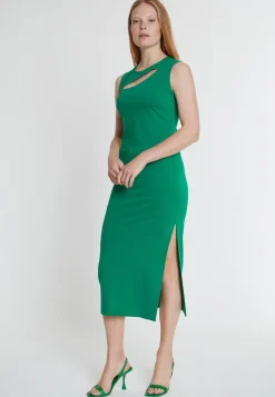 Bleistiftkleid Kadori