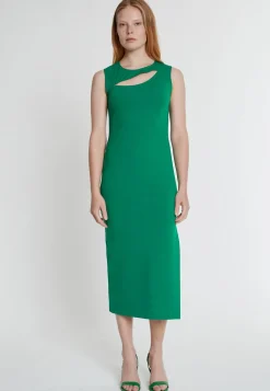 Bleistiftkleid Kadori