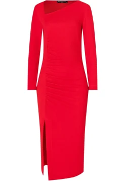 Bleistiftkleid Oktasa