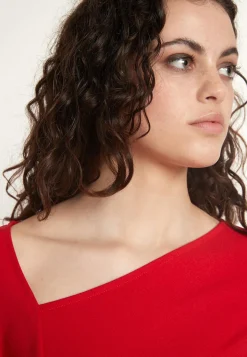 Bleistiftkleid Oktasa