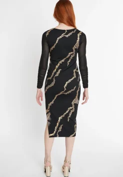 Bleistiftkleid Sannie
