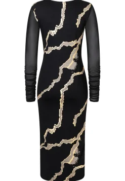 Bleistiftkleid Sannie