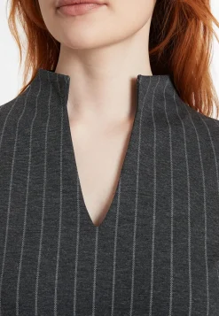 Bleistiftkleid Solina