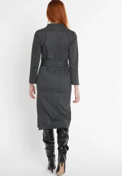 Bleistiftkleid Solina
