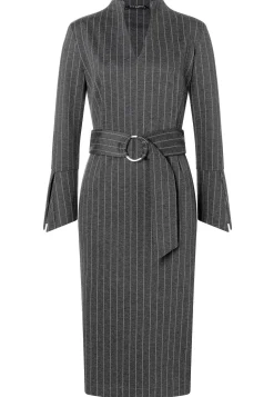 Bleistiftkleid Solina