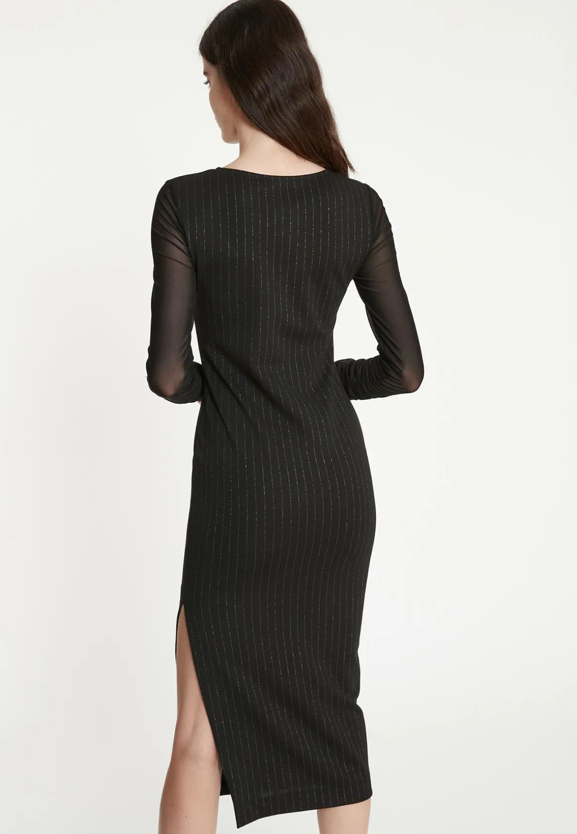Bleistiftkleid Tawela