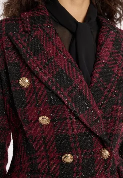 Blouclé Blazer Abara
