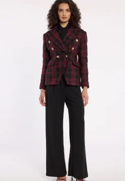 Blouclé Blazer Abara